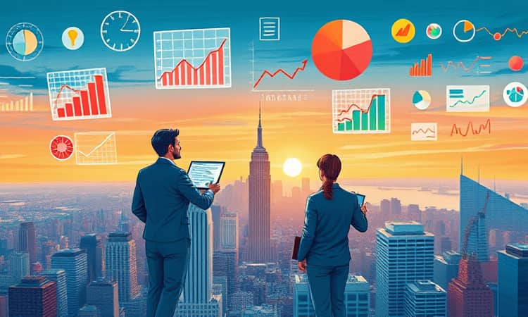 Beyond the Headlines: Deconstructing Economic Indicators