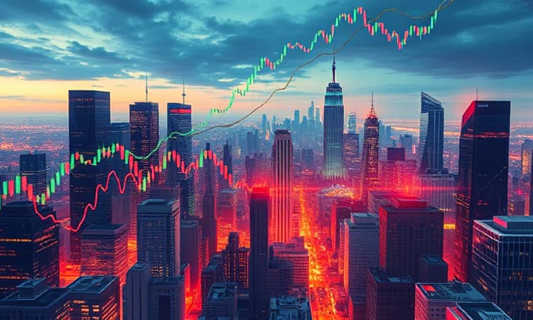 Signal or Noise? Separating Market Trends from Fluctuations