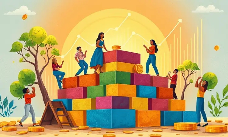 Financial Literacy: Your Foundation for Success