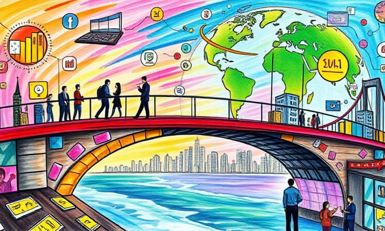 From Micro to Macro: A Holistic Market View