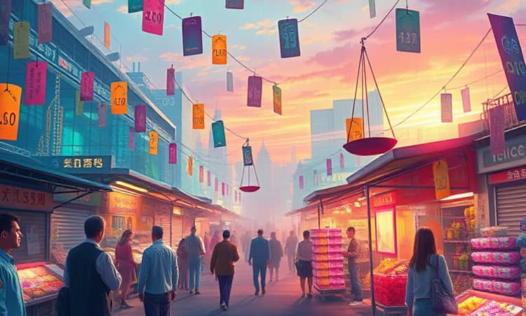 Unlocking Value: Identifying Market Distortions