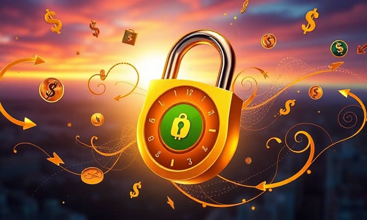 The Credit Score Secret: Unlocking Financial Opportunities