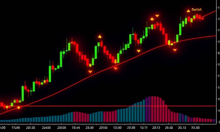 Spotting the Reversal: Identifying Turning Points in Markets