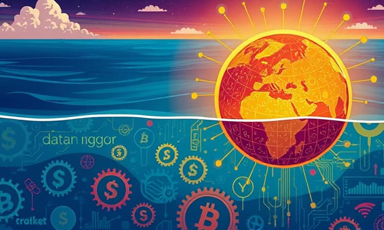 Beneath the Surface: The Hidden Forces Shaping Markets