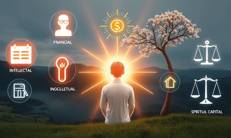Wealth Wellness: A Holistic Approach to Money