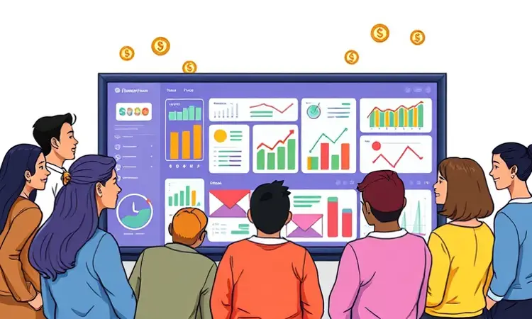 Budgeting Brilliance: Crafting a Plan That Works