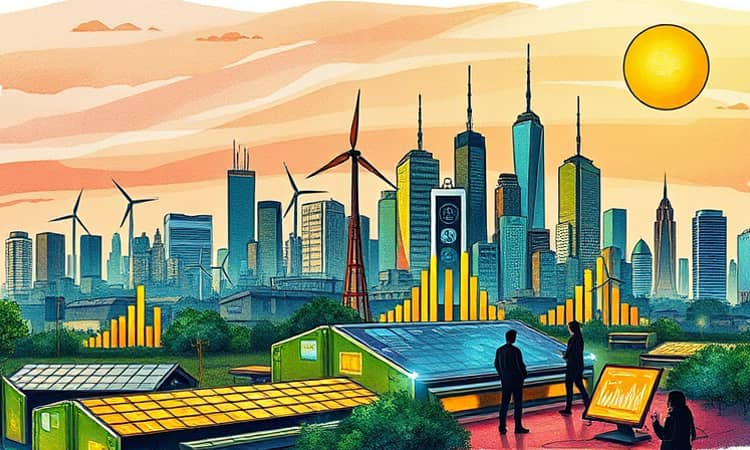 Finding Your Edge: Unique Perspectives on Market Analysis