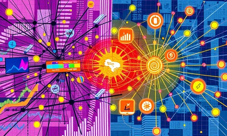 From Chaos to Clarity: Structuring Market Understanding