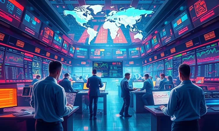 The Art of Anticipation: Predicting Market Shifts