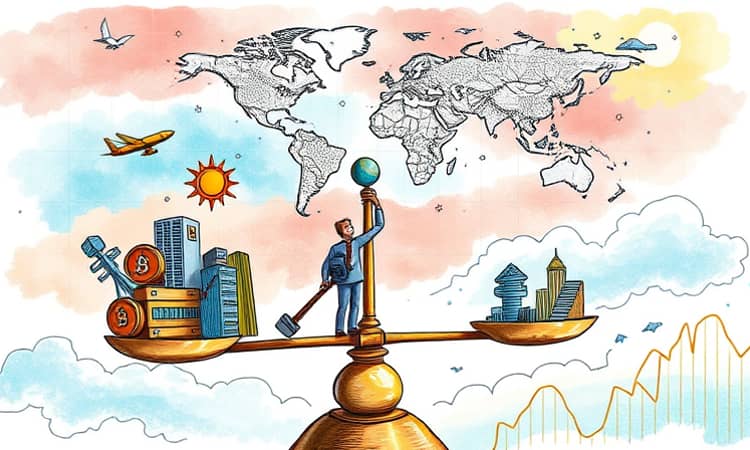 Risk and Reward: Finding Your Investment Sweet Spot
