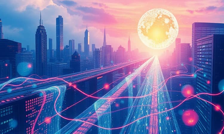 The Data Deluge: Making Sense of Market Information