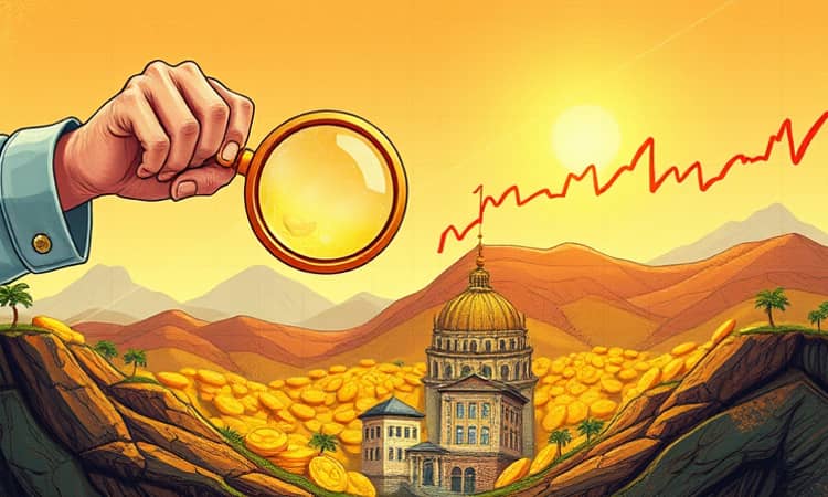 Beyond the Obvious: Uncovering Undervalued Assets