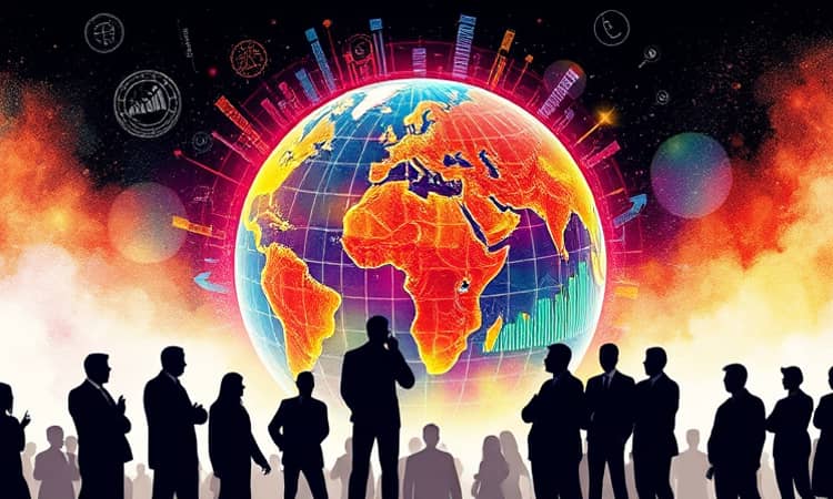 Market Movers: Understanding Economic Trends