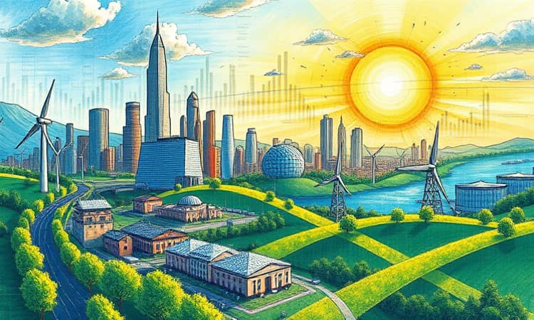 The Future of Finance: Innovations in Investing