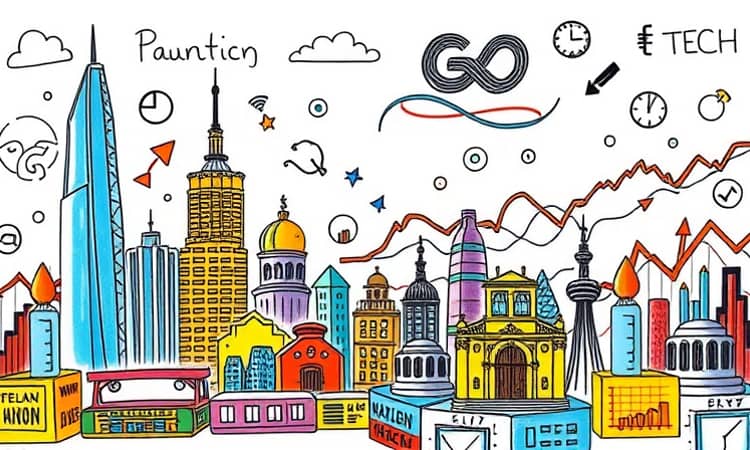 The Price We Pay: Valuing Assets in Shifting Markets