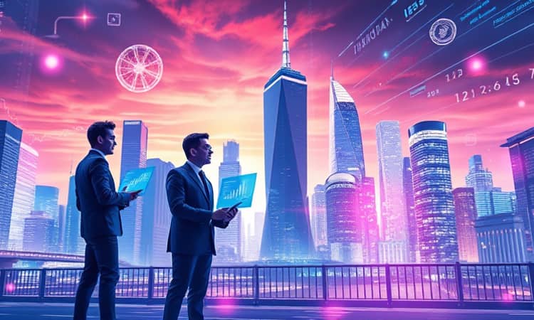 Strategic Advantage: Leveraging Market Insights for Growth