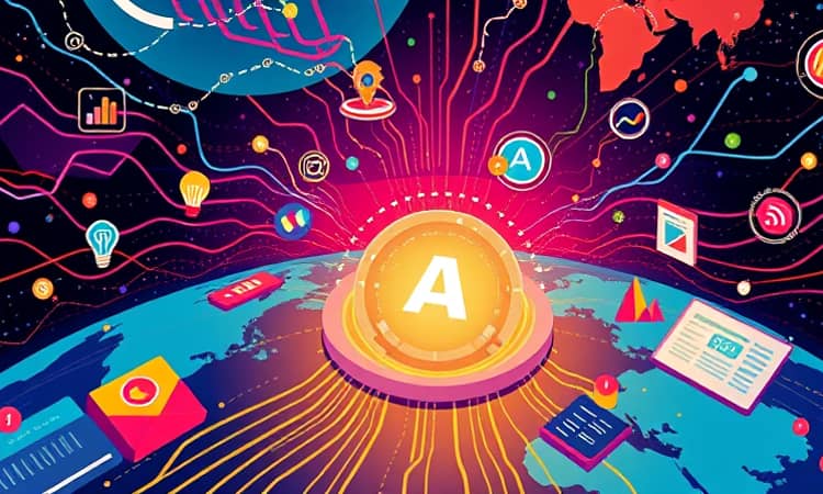 The Big Picture: Connecting the Dots in Market Data