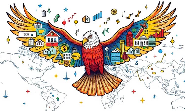 Diversify to Thrive: Spreading Your Investment Wings