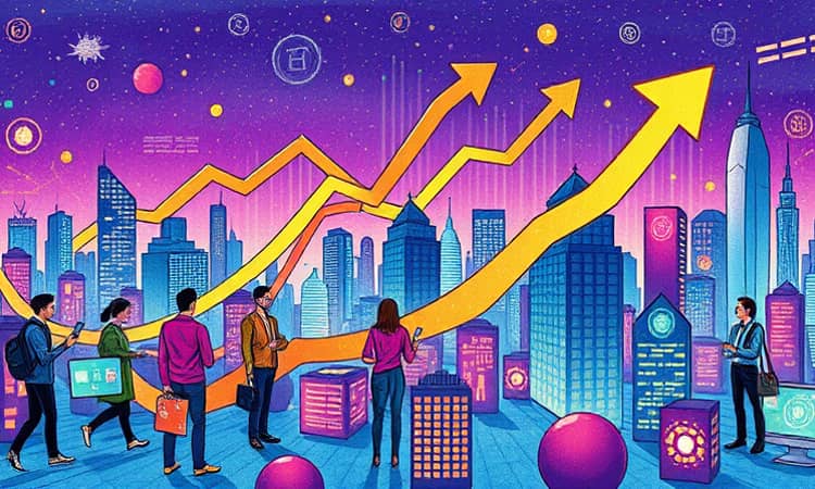 The Future Forward: Proactive Market Positioning