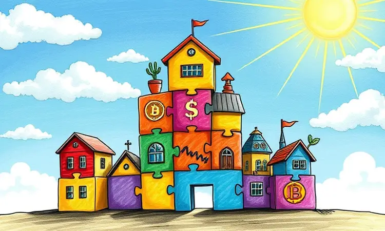 Portfolio Perfection: Crafting Your Ideal Mix