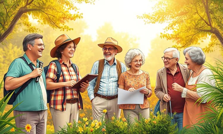 Retirement Ready: Investing for Your Golden Years