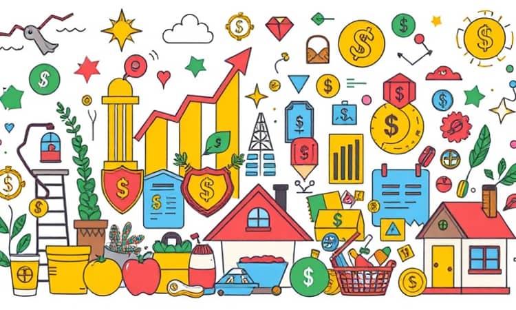 Beating Inflation: Protecting Your Purchasing Power