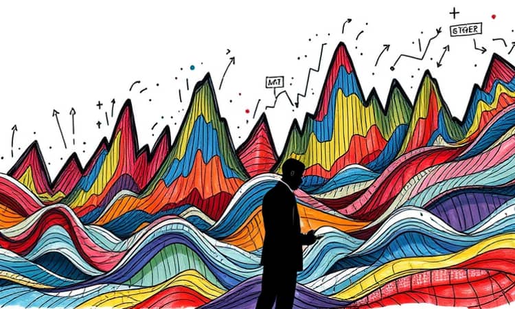 Decoding the Market: Signals, Noise, and Opportunities