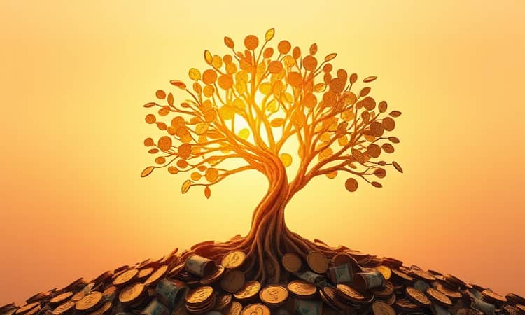 The Art of Compounding: Your Wealth Accelerator