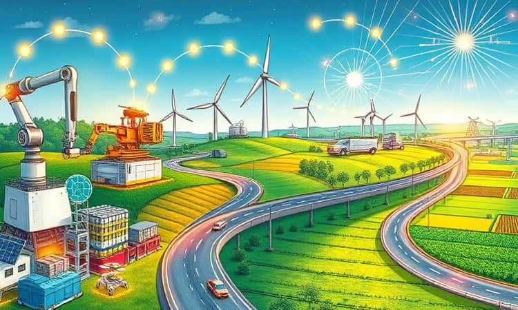 Sector Spotlight: Identifying Industry Trends