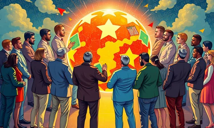 Mastering Mutual Funds: A Portfolio Powerhouse