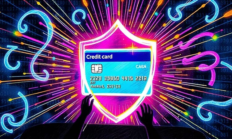 Credit Card Protection: Safeguarding Your Financial Future
