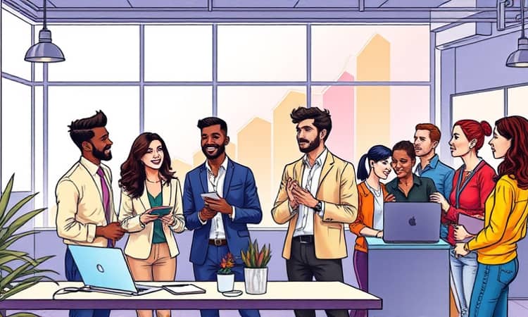 The Startup Scale: Angel Investing for Growth