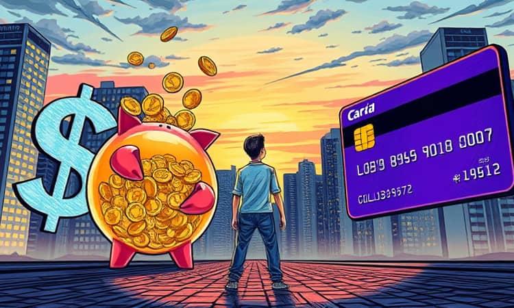 Emergency Fund Alternative: Smart Credit Card Use