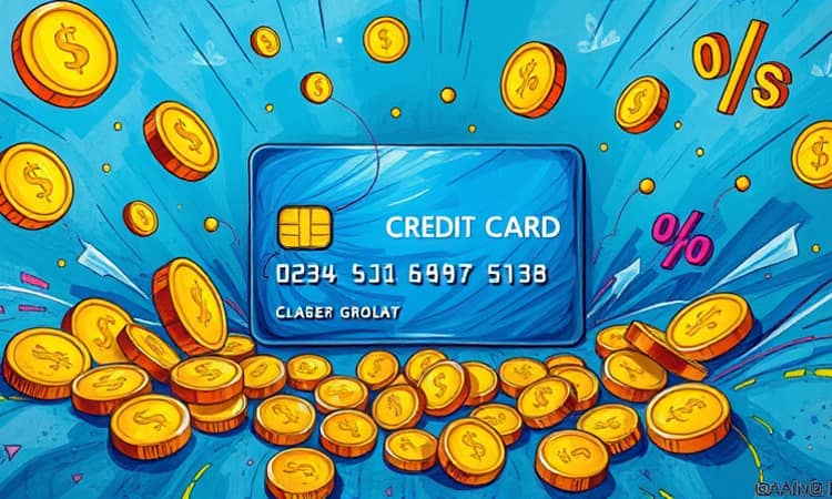 Beyond the APR: Understanding Credit Card Fees