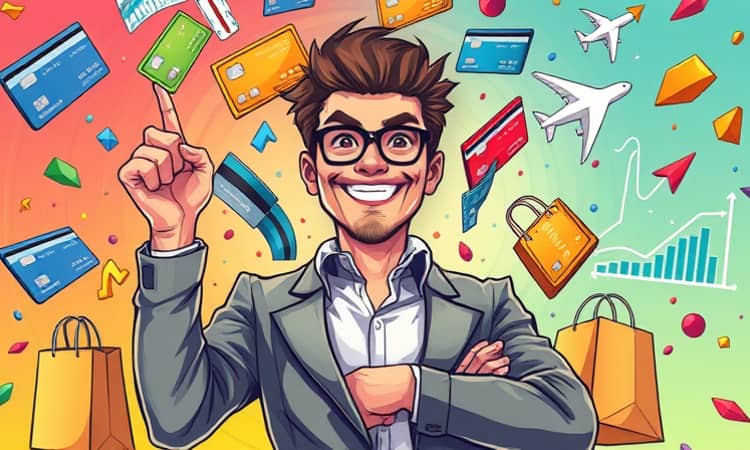 Cracking the Code: Maximizing Your Credit Card Rewards