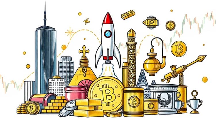 Alternative Investments: Beyond the Traditional