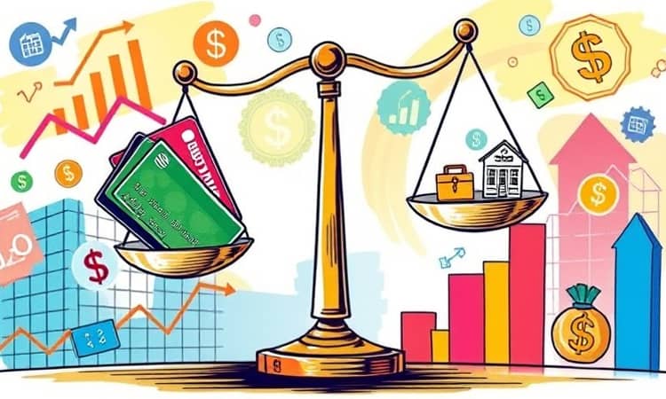 Balancing Act: Managing Multiple Credit Cards Wisely