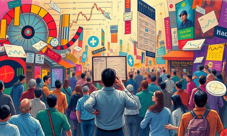 The Behavioral Edge: Profiting from Market Irrationality