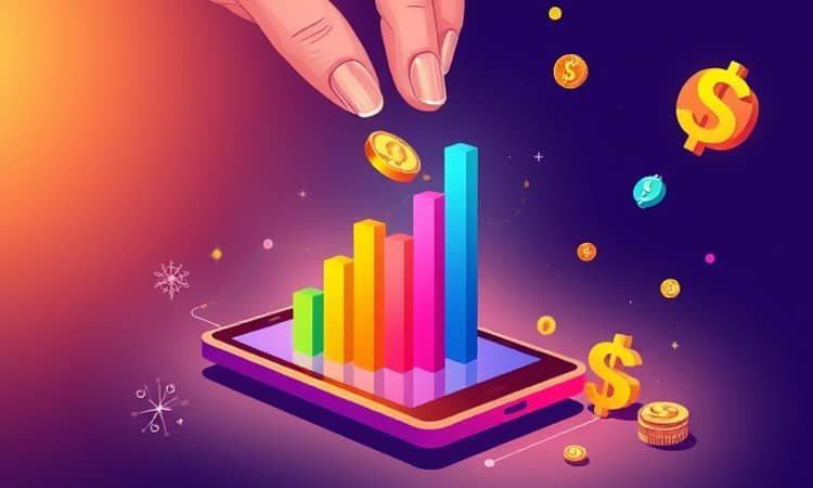 Micro-Investing: Starting Small, Growing Big