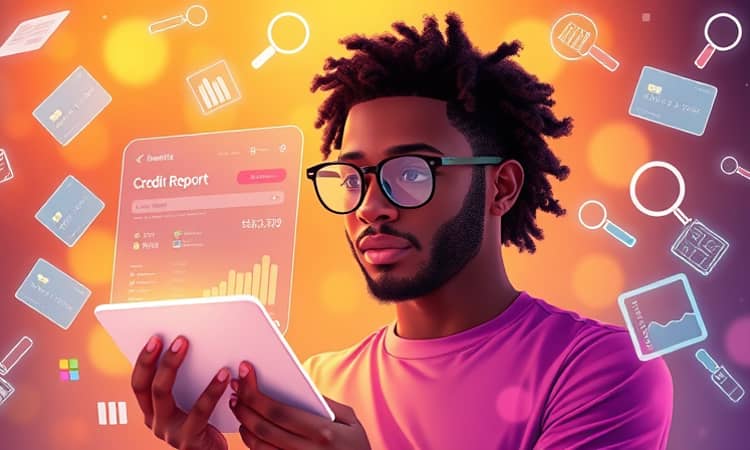 Understanding Your Credit Report: A Cardholder's Guide