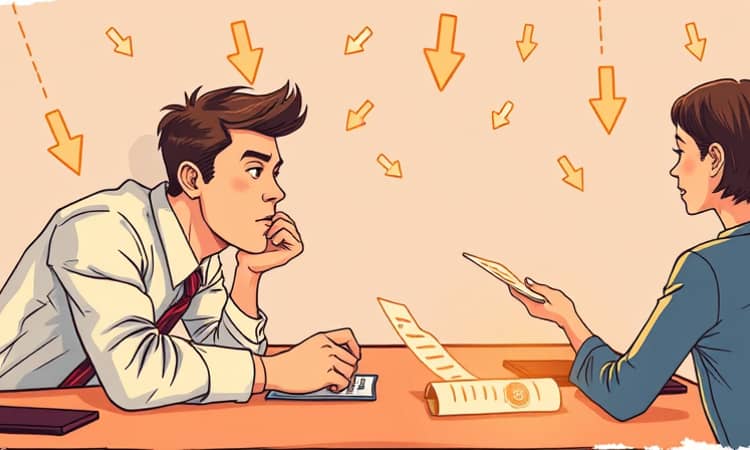 Negotiating with Creditors: Lowering Your Interest Rates