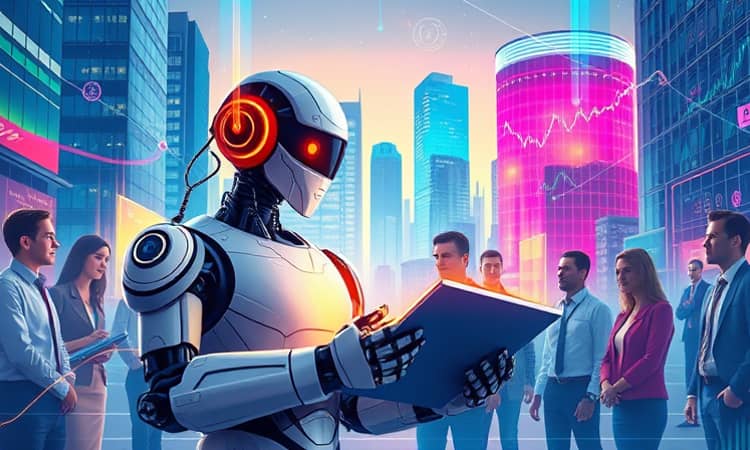 Automated Investing: Robo-Advisors and Beyond