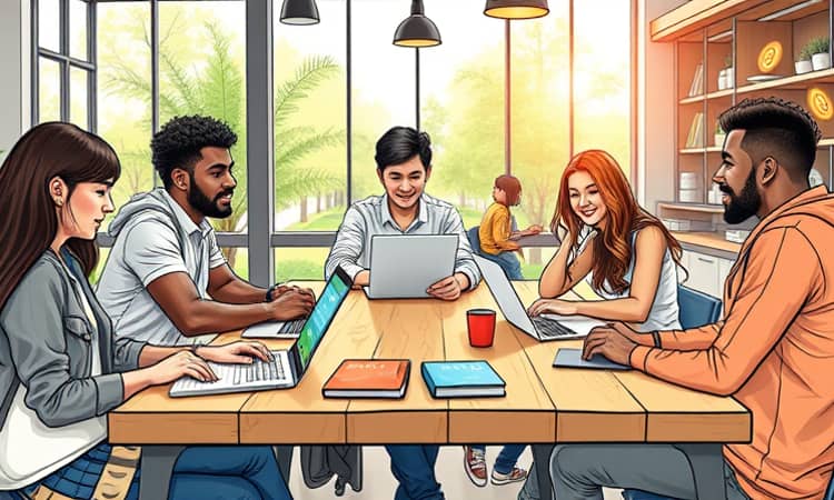 Student Credit Cards: Laying a Solid Financial Foundation