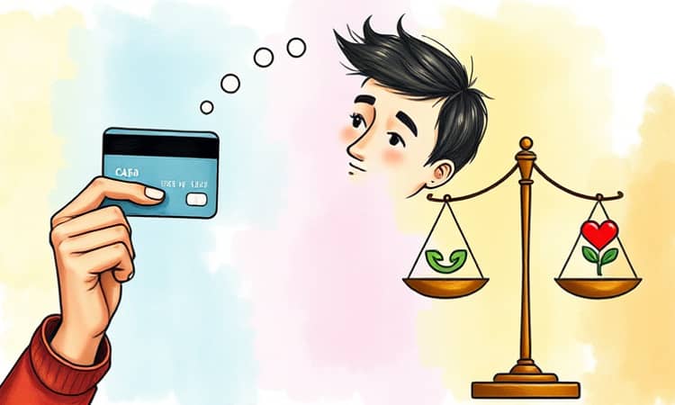 The Impact of Closing a Credit Card Account