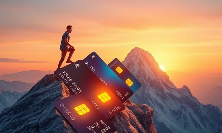 The Credit Utilization Ratio: Your Score's Secret Weapon