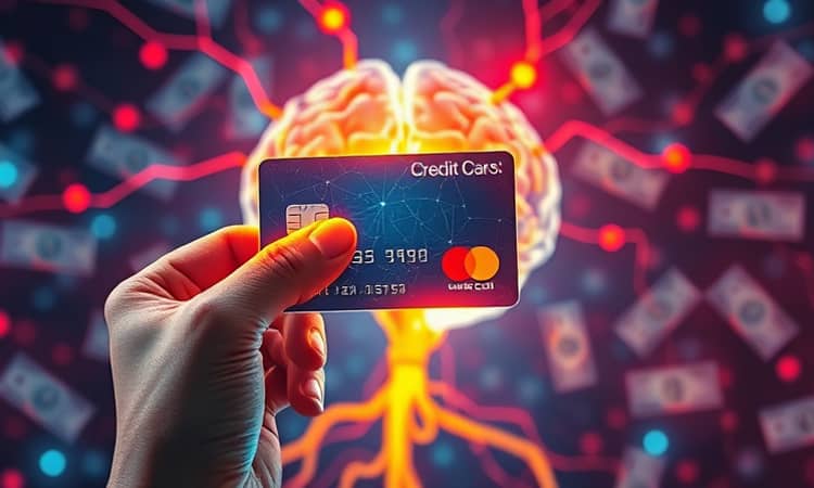 The Psychology of Spending: How Credit Cards Influence Habits