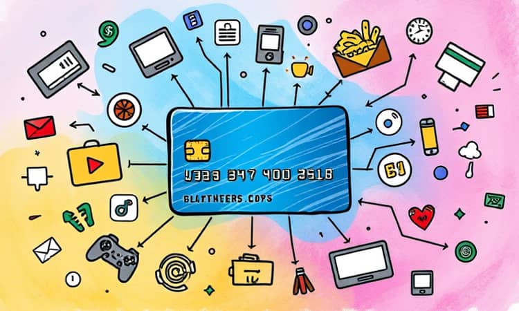 Subscription Services and Your Credit Card: A Reality Check