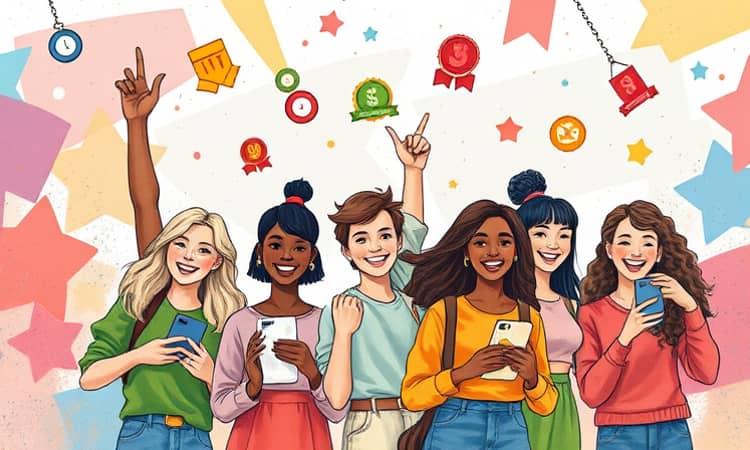 Gamifying Your Finances: Credit Card Rewards Challenges