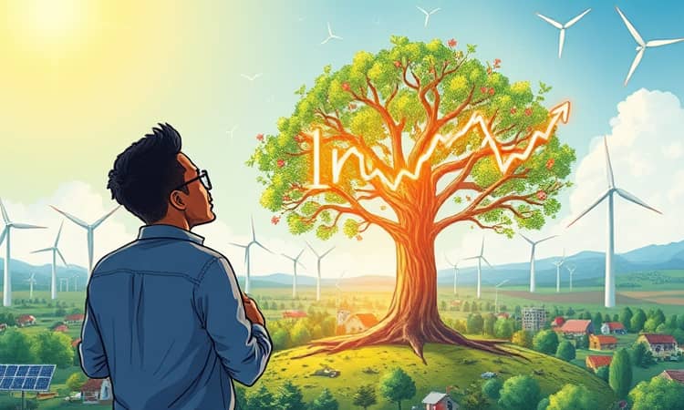 Ethical Investing: Aligning Values with Returns