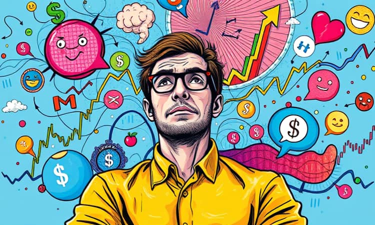 The Psychology of Investing: Taming Your Financial Mind